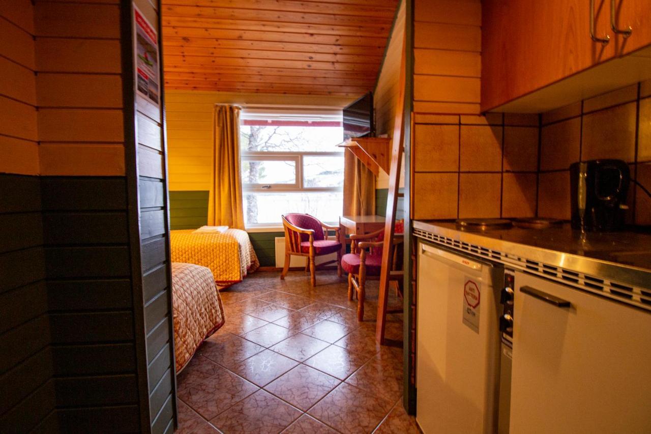 Tysfjord Hotel Storjord I Tysfjord Екстер'єр фото