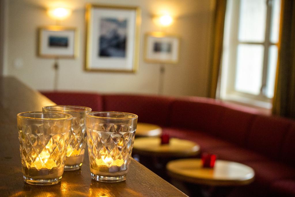 Tysfjord Hotel Storjord I Tysfjord Екстер'єр фото