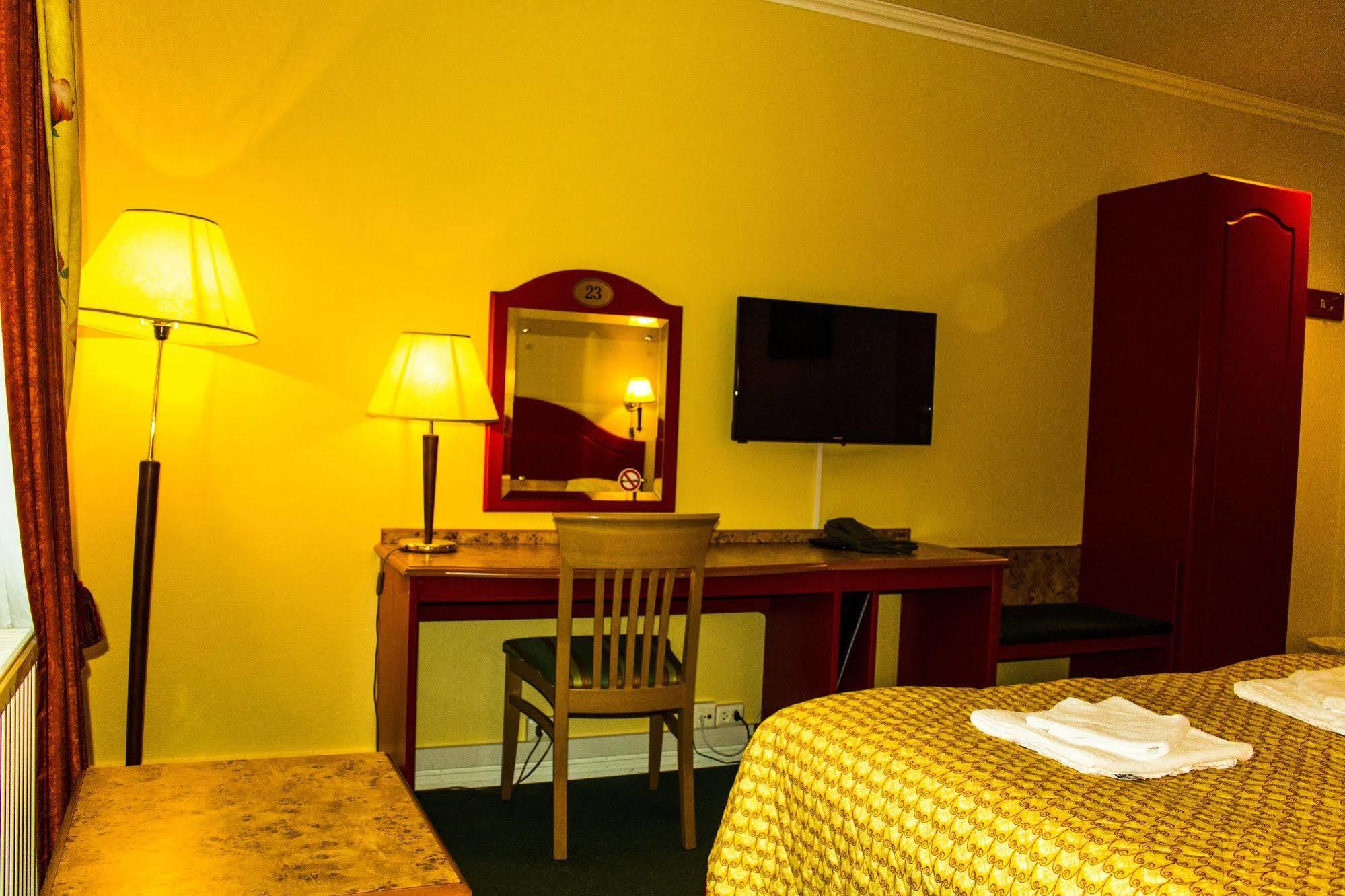 Tysfjord Hotel Storjord I Tysfjord Екстер'єр фото