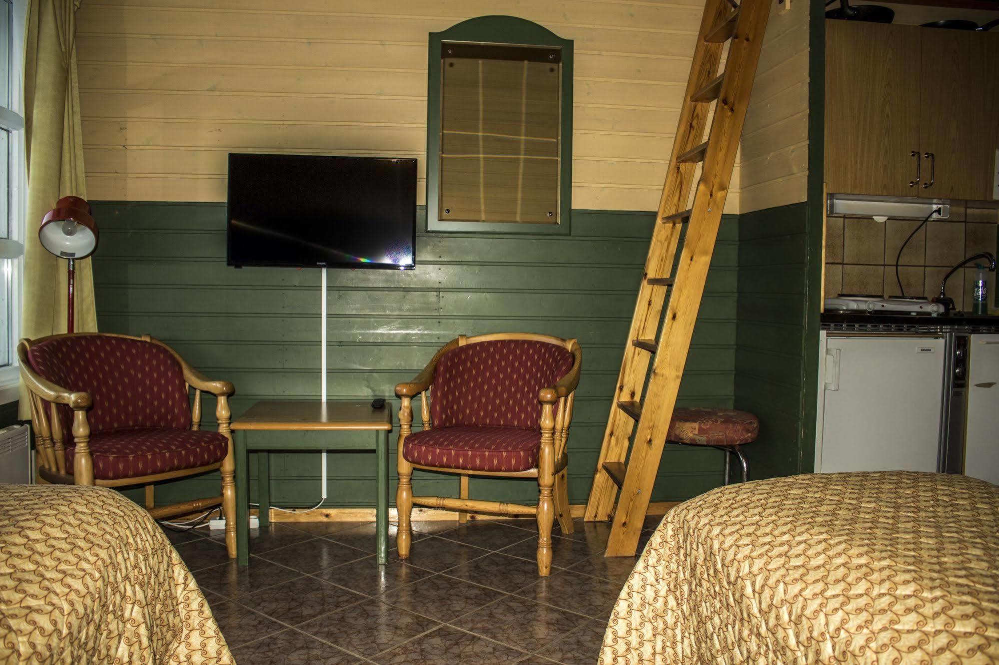 Tysfjord Hotel Storjord I Tysfjord Екстер'єр фото