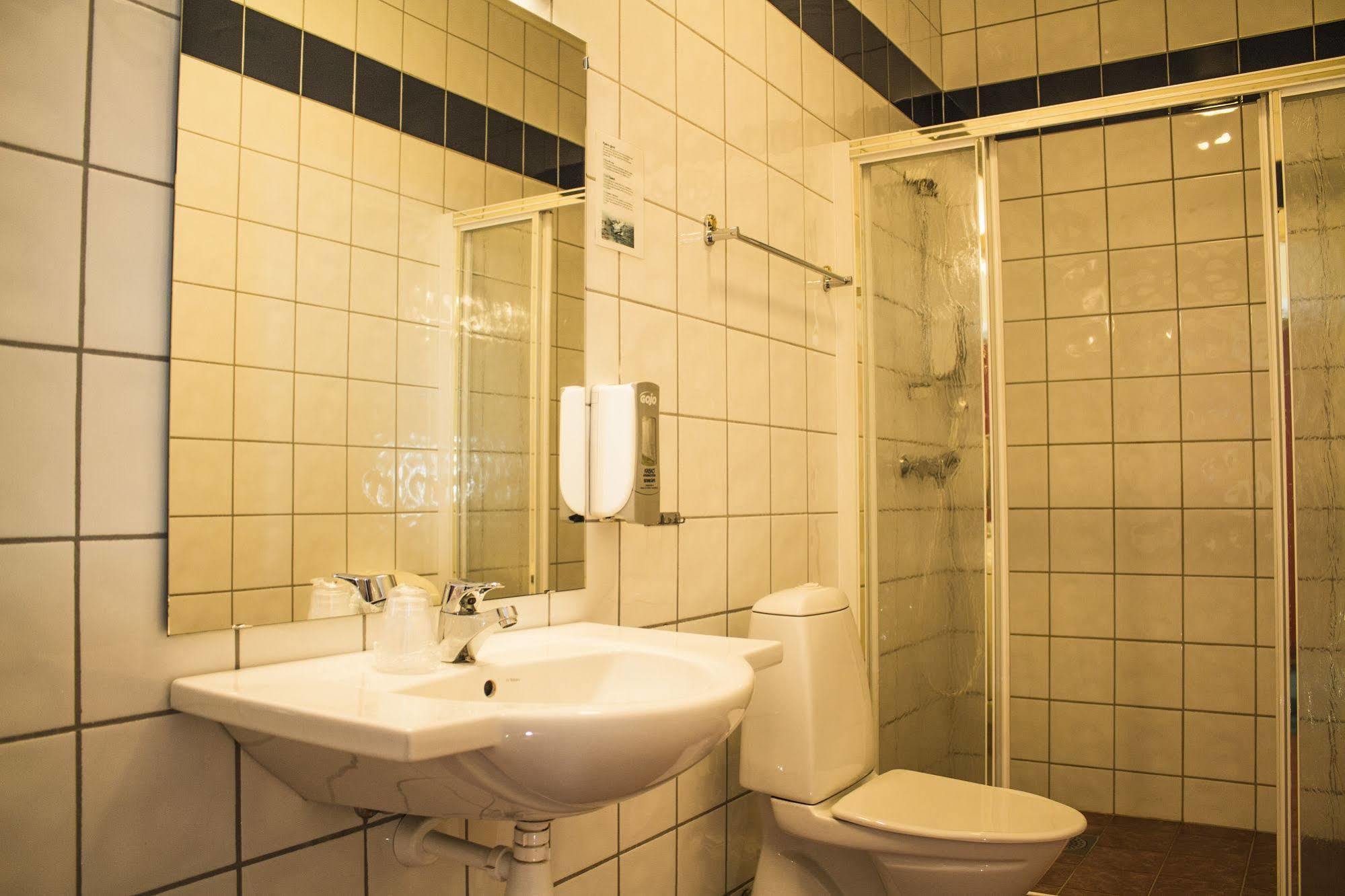 Tysfjord Hotel Storjord I Tysfjord Екстер'єр фото