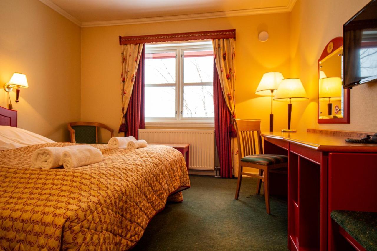 Tysfjord Hotel Storjord I Tysfjord Екстер'єр фото