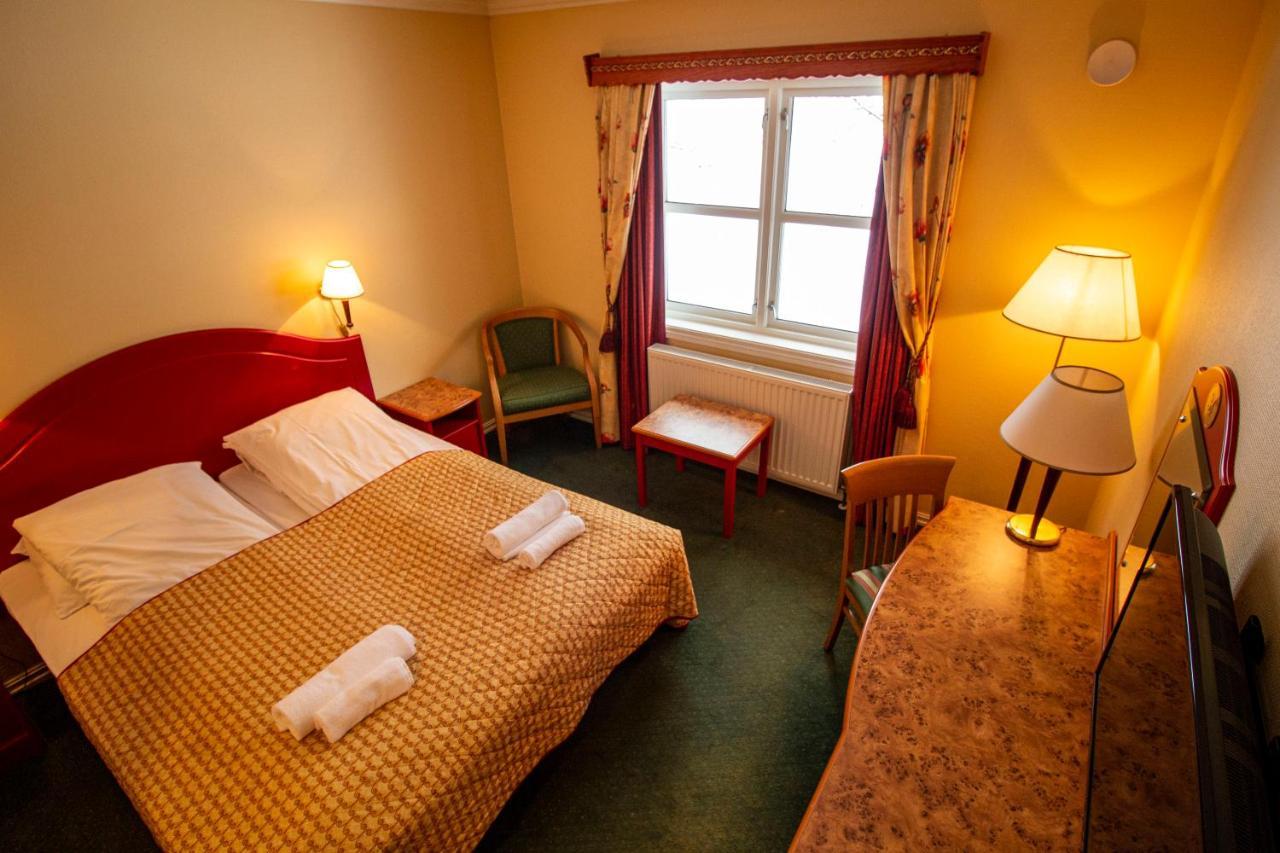 Tysfjord Hotel Storjord I Tysfjord Екстер'єр фото