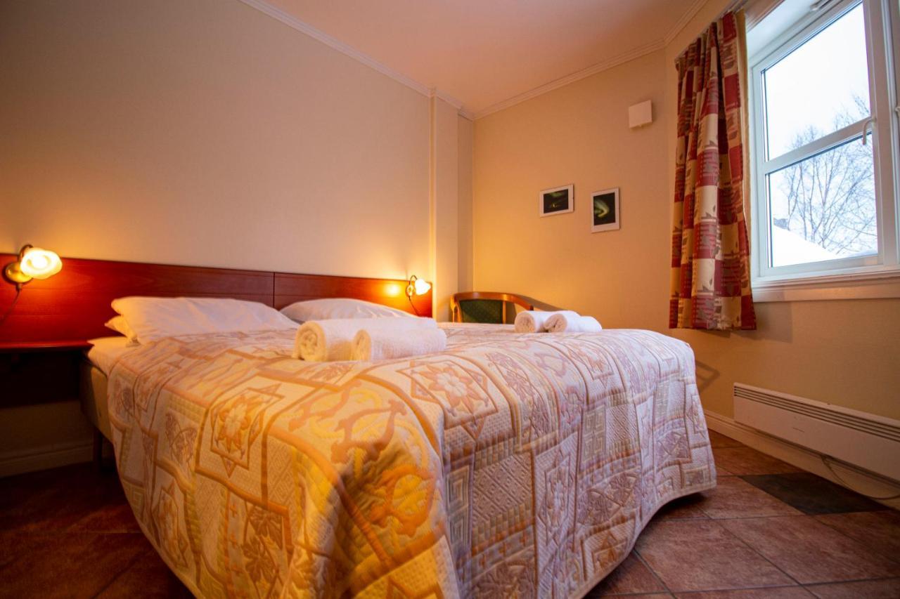 Tysfjord Hotel Storjord I Tysfjord Екстер'єр фото