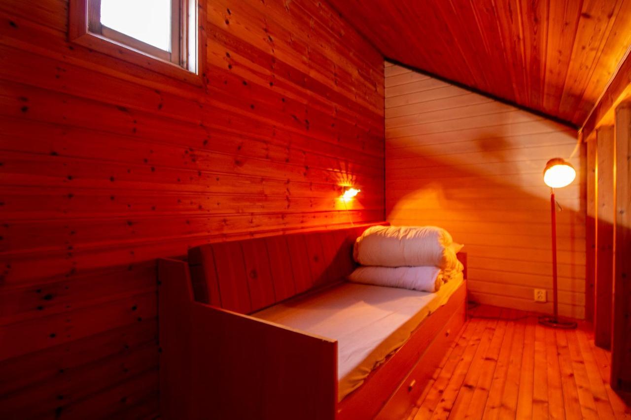 Tysfjord Hotel Storjord I Tysfjord Екстер'єр фото
