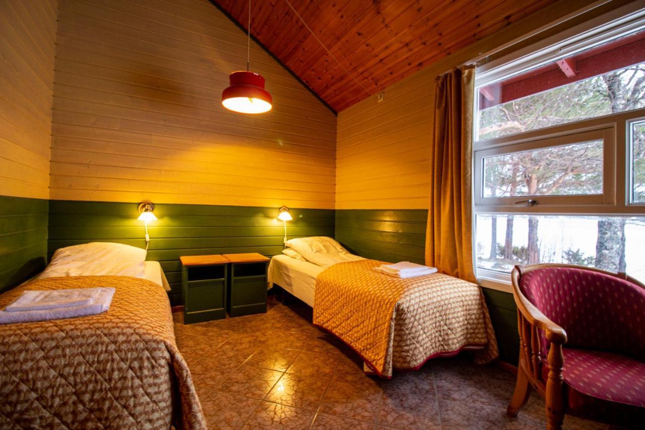 Tysfjord Hotel Storjord I Tysfjord Екстер'єр фото